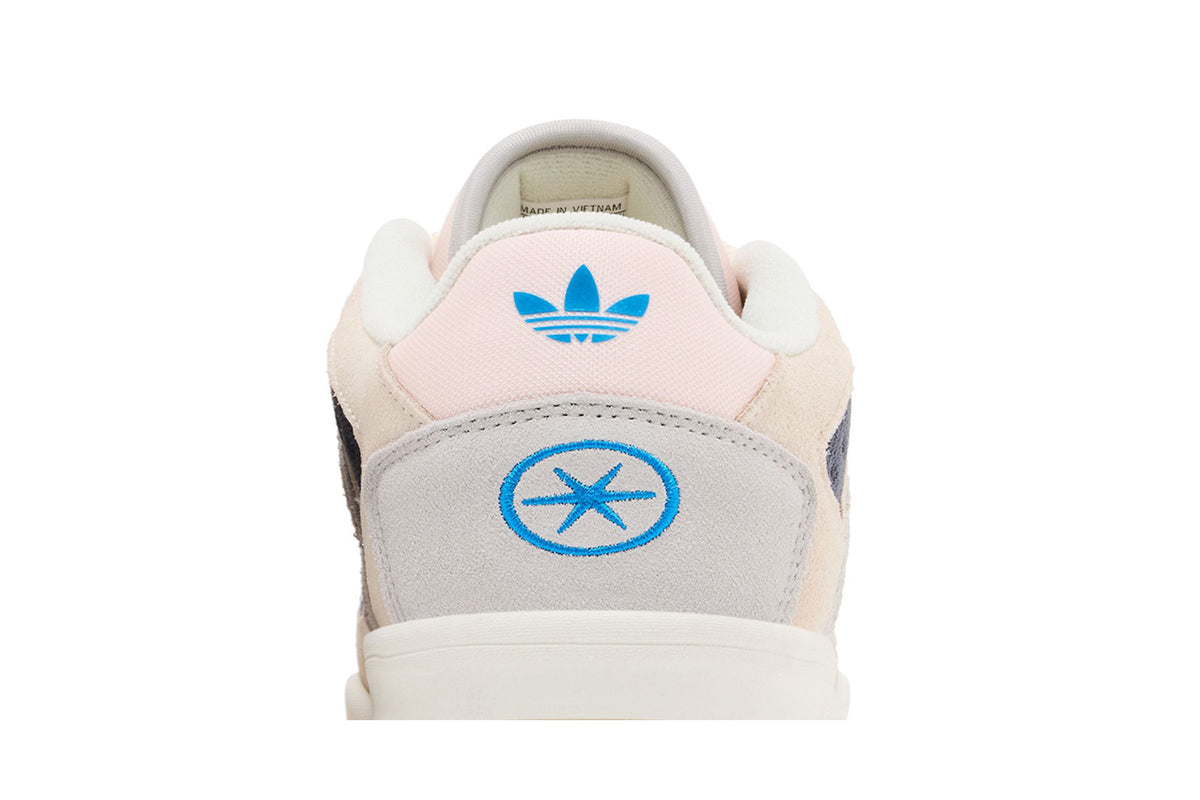 Adidas BadBo 1.1 Bad Bunny Chalk White