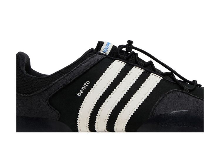 Adidas Ballerina Bad Bunny Black Chalk