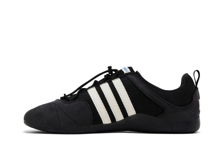Adidas Ballerina Bad Bunny Black Chalk