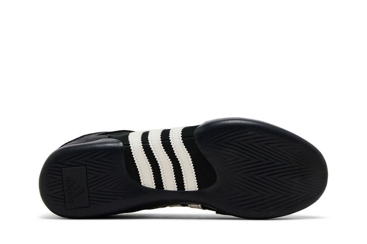 Adidas Ballerina Bad Bunny Black Chalk
