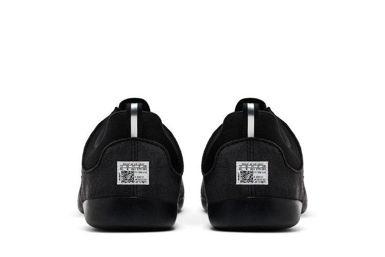 Adidas Ballerina Bad Bunny Black Chalk
