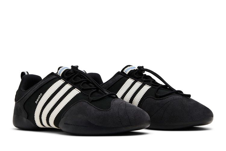 Adidas Ballerina Bad Bunny Black Chalk