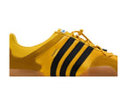 Adidas Ballerina Bad Bunny Bold Gold