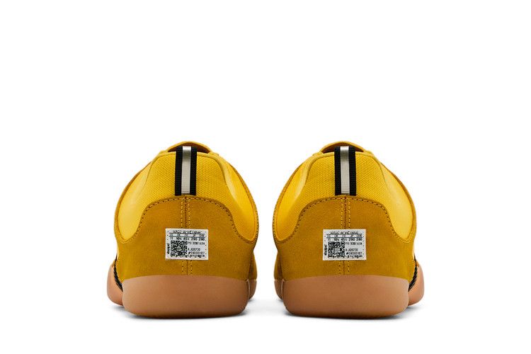 Adidas Ballerina Bad Bunny Bold Gold