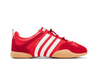 Adidas Ballerina Bad Bunny Flamboyan
