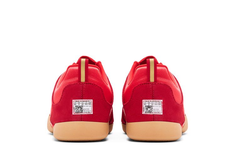 Adidas Ballerina Bad Bunny Flamboyan