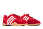 Adidas Ballerina Bad Bunny Flamboyan