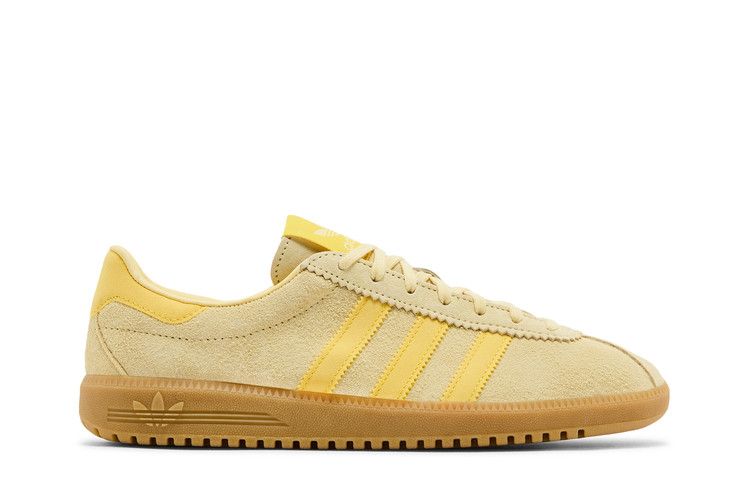 Adidas Bermuda Almost Yellow