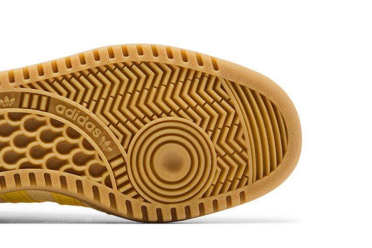 Adidas Bermuda Almost Yellow