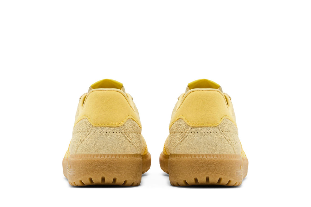 Adidas Bermuda Almost Yellow