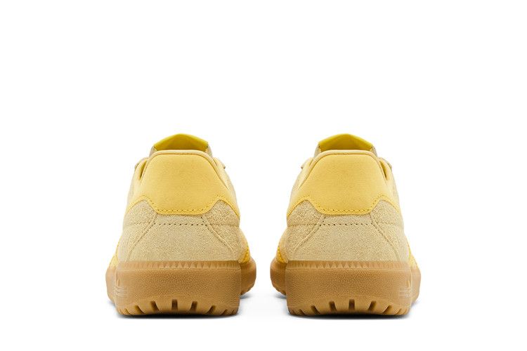Adidas Bermuda Almost Yellow