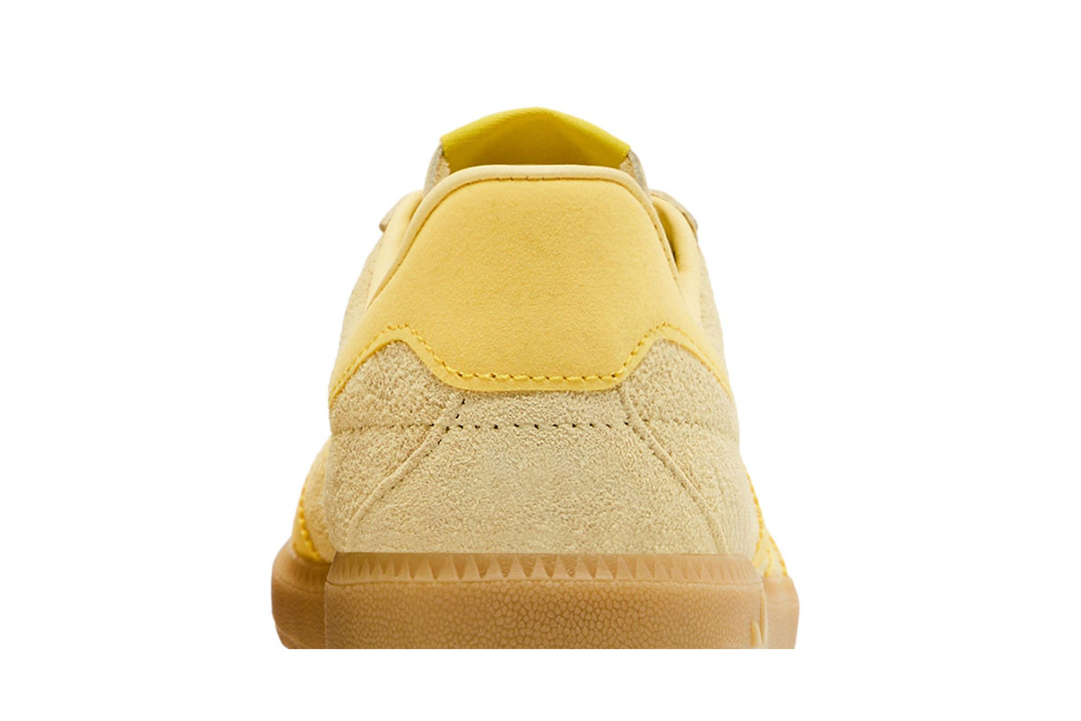 Adidas Bermuda Almost Yellow