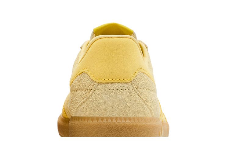 Adidas Bermuda Almost Yellow