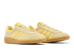 Adidas Bermuda Almost Yellow