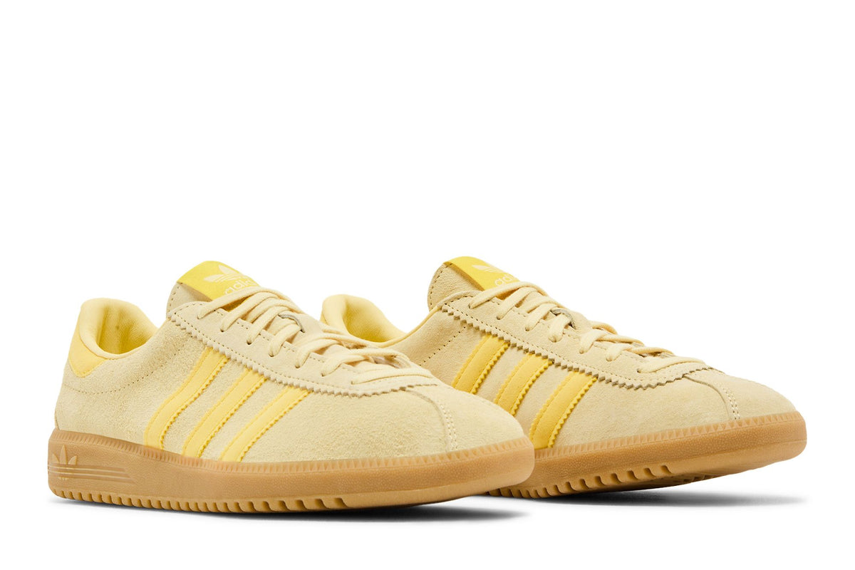Adidas Bermuda Almost Yellow