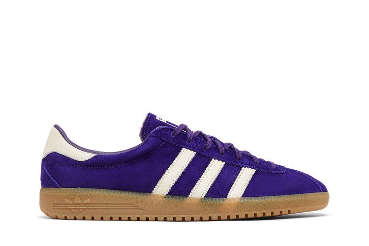 Adidas Bermuda Collegiate Purple