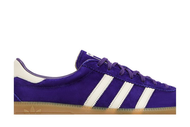 Adidas Bermuda Collegiate Purple