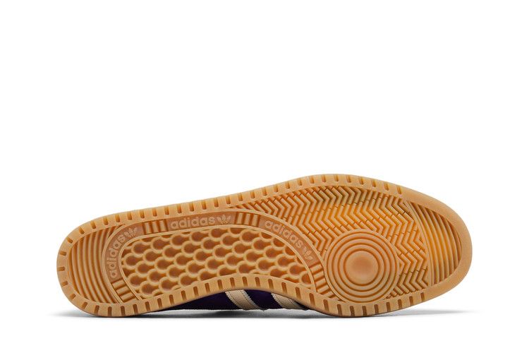 Adidas Bermuda Collegiate Purple