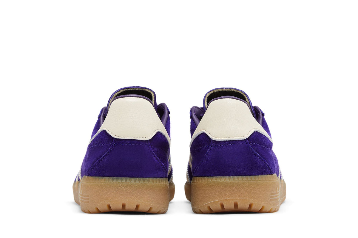 Adidas Bermuda Collegiate Purple