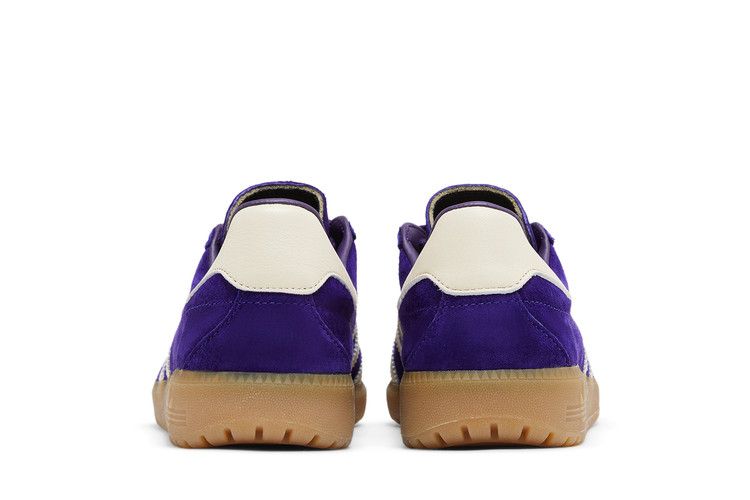 Adidas Bermuda Collegiate Purple
