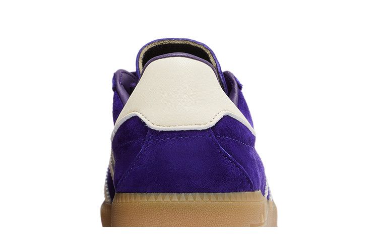 Adidas Bermuda Collegiate Purple