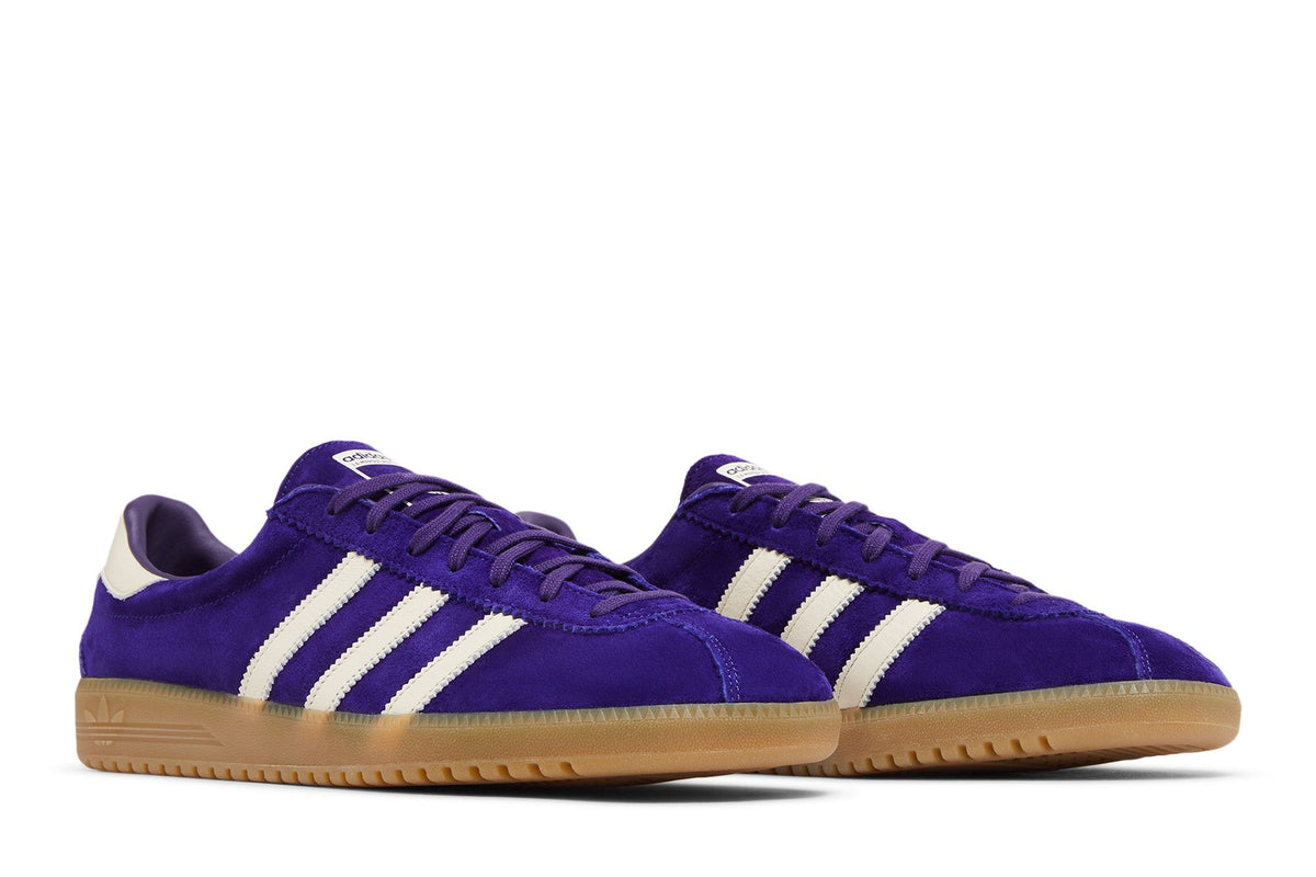 Adidas Bermuda Collegiate Purple