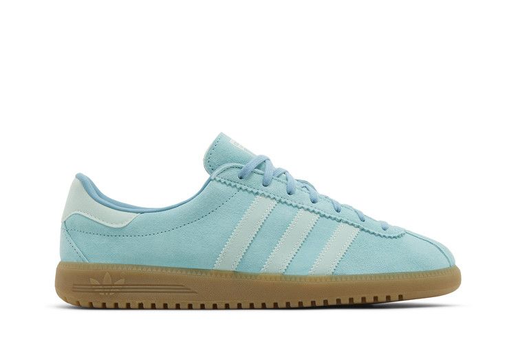 Adidas Bermuda Easy Mint