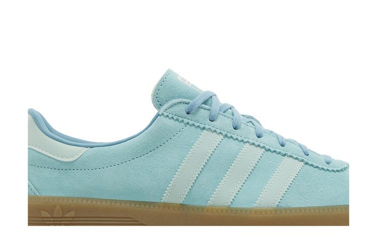 Adidas Bermuda Easy Mint