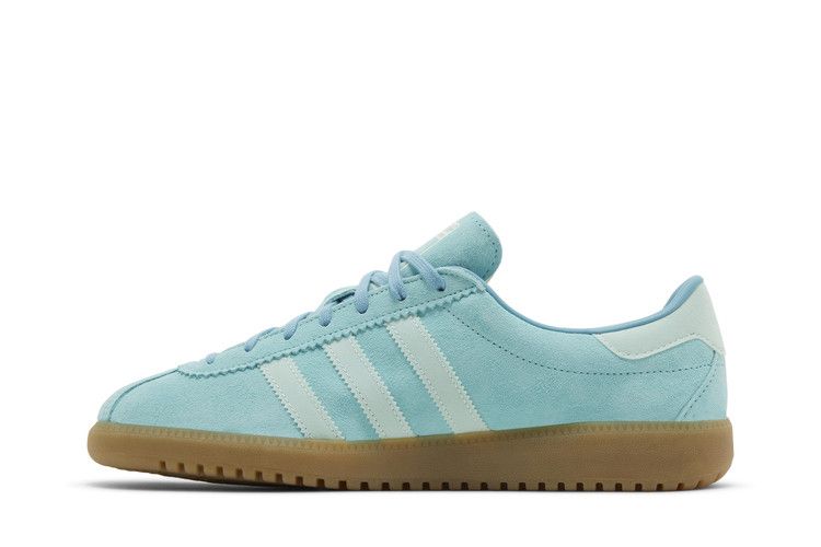 Adidas Bermuda Easy Mint