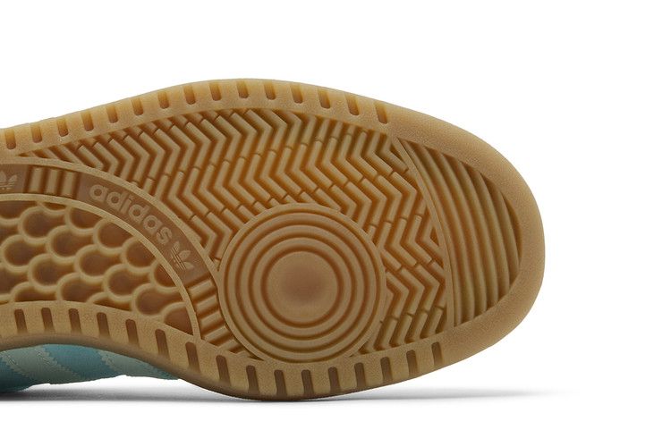 Adidas Bermuda Easy Mint