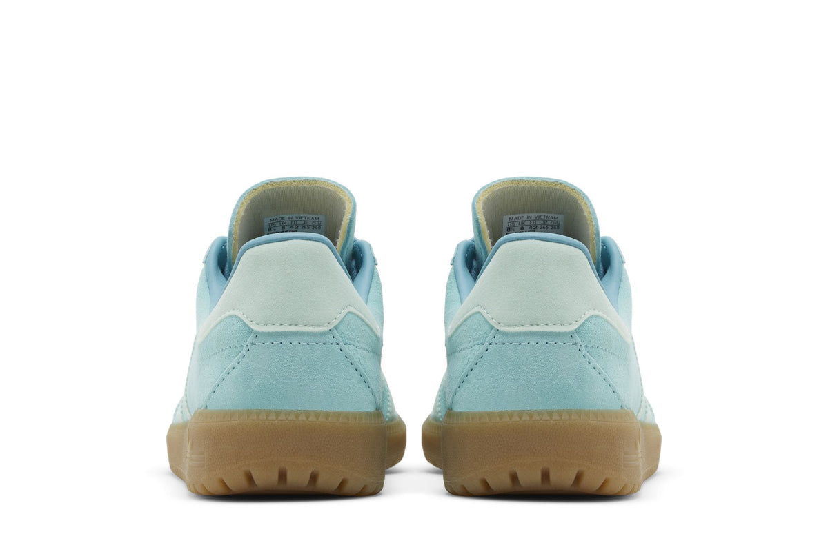 Adidas Bermuda Easy Mint
