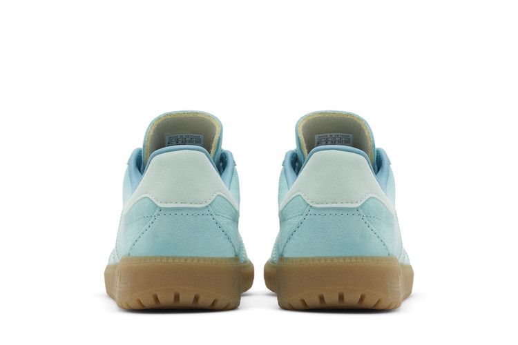 Adidas Bermuda Easy Mint