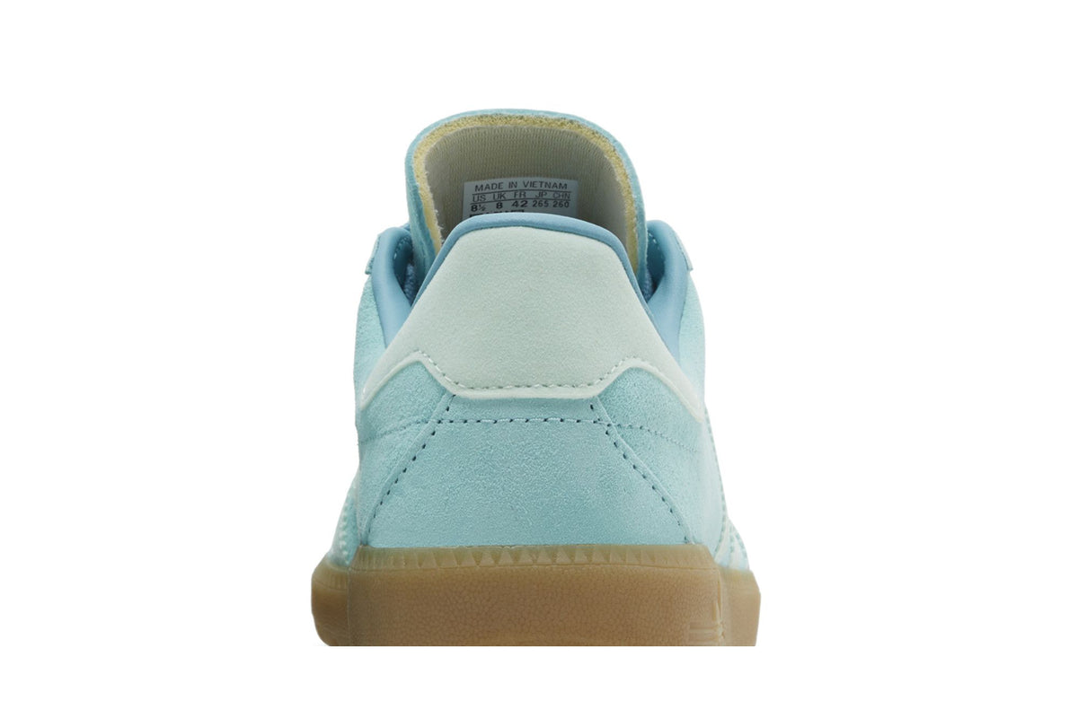 Adidas Bermuda Easy Mint