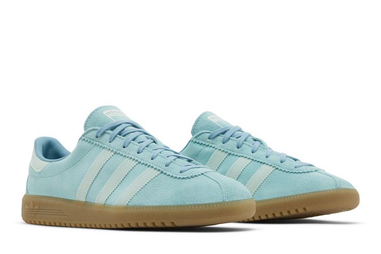 Adidas Bermuda Easy Mint