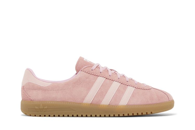 Adidas Bermuda Glow Pink