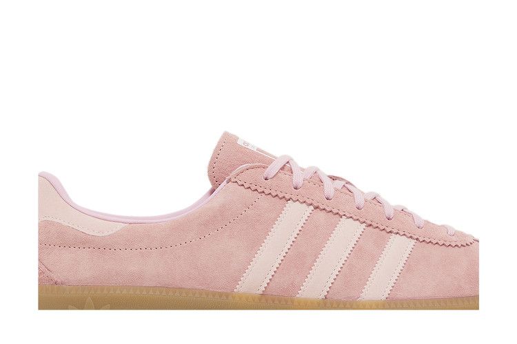 Adidas Bermuda Glow Pink
