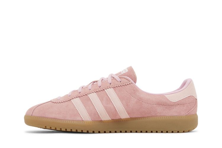 Adidas Bermuda Glow Pink