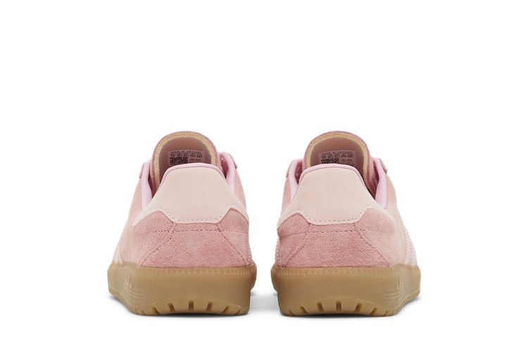 Adidas Bermuda Glow Pink