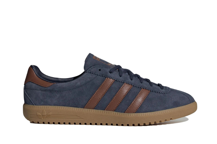 Adidas Bermuda Legend Ink Brown