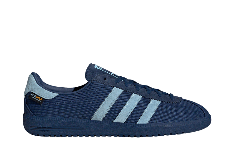 Adidas Bermuda Mystery Blue