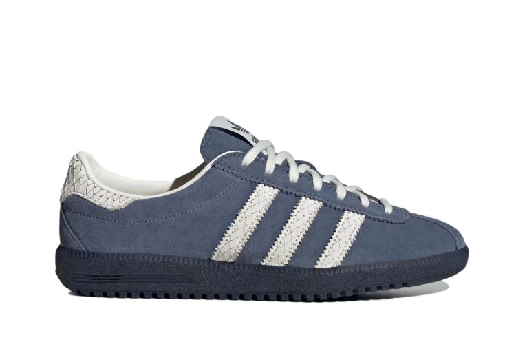 Adidas Bermuda Preloved Ink