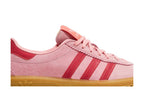 Adidas Bermuda Semi Pink Spark