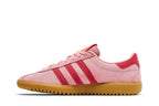 Adidas Bermuda Semi Pink Spark