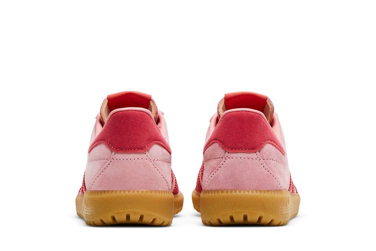 Adidas Bermuda Semi Pink Spark