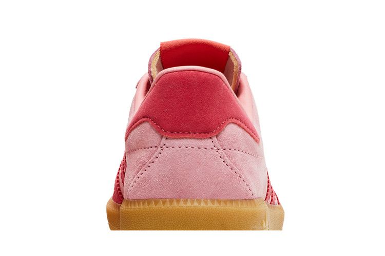 Adidas Bermuda Semi Pink Spark