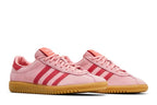 Adidas Bermuda Semi Pink Spark