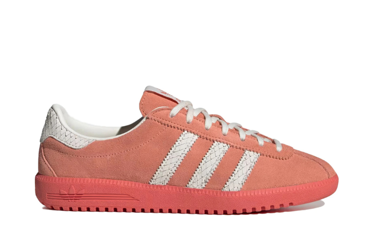 Adidas Bermuda Wonder Clay