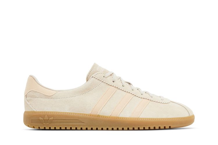 Adidas Bermuda Wonder White