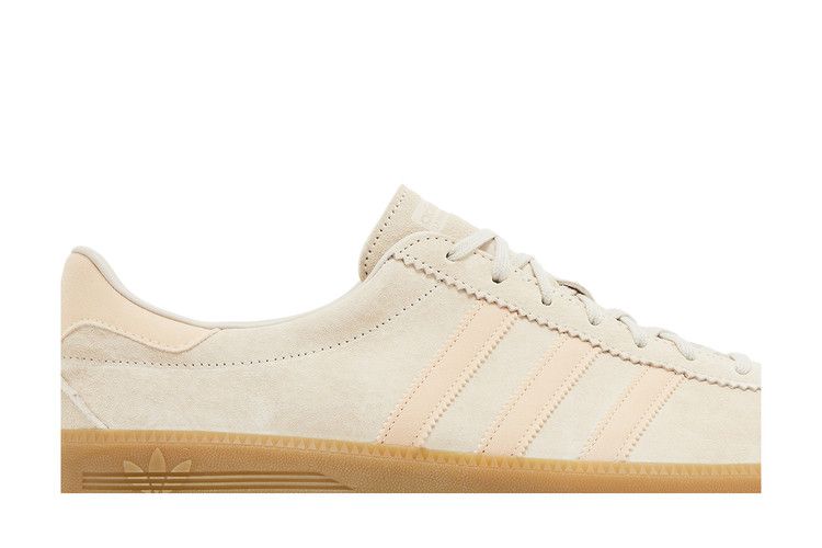 Adidas Bermuda Wonder White