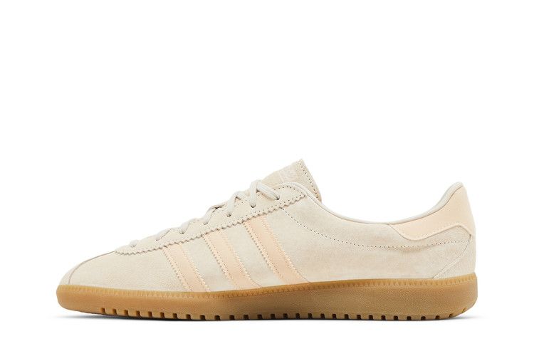 Adidas Bermuda Wonder White